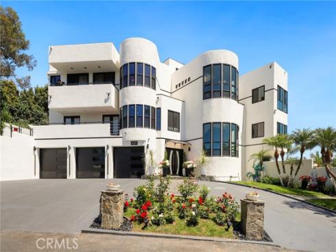 12912 View Ridge Drive, Santa Ana, CA