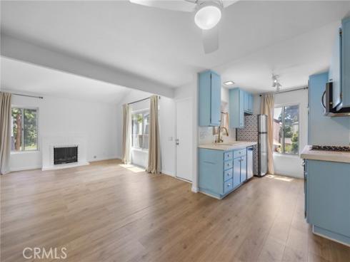 1330 Cabrillo Park F , Santa Ana, CA