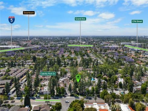 1330 Cabrillo Park F , Santa Ana, CA