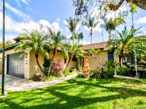 1926 Trask Ave , Santa Ana, CA