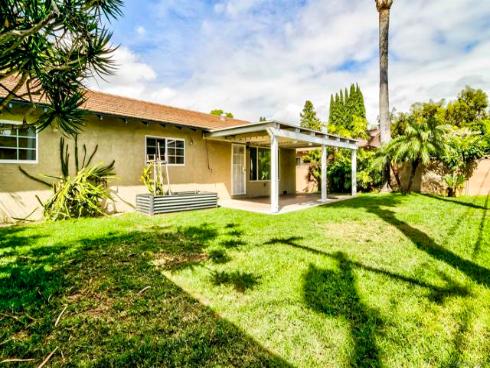 1926 Trask Ave , Santa Ana, CA