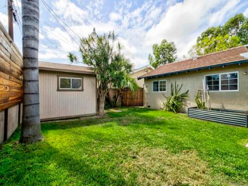 1926 Trask Ave , Santa Ana, CA