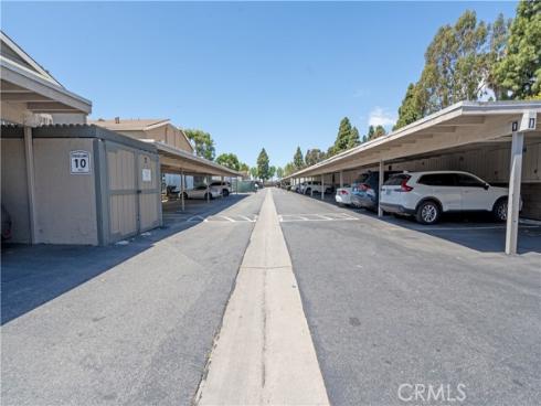 2819 S Fairview F , Santa Ana, CA