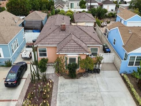 1229 S. Flower