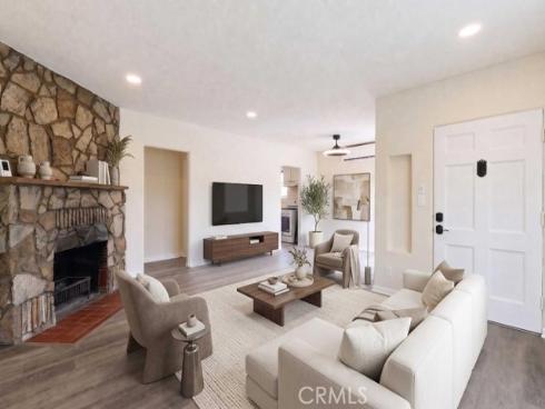 1229 S Flower , Santa Ana, CA