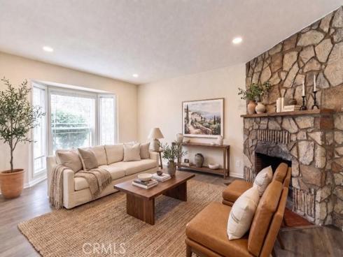 1229 S Flower , Santa Ana, CA