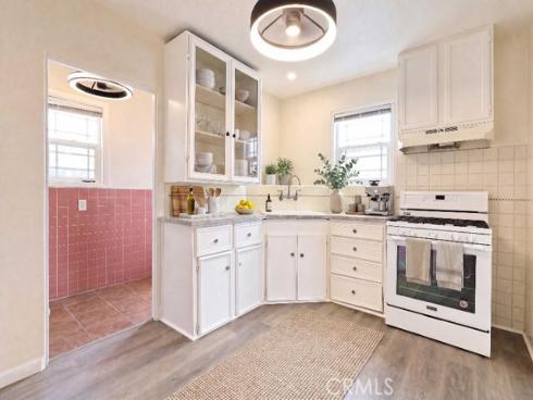 1229 S Flower , Santa Ana, CA