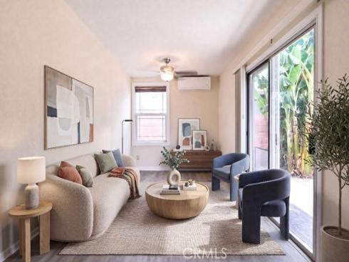 1229 S Flower  , Santa Ana, CA