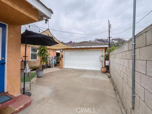 1229 S Flower , Santa Ana, CA