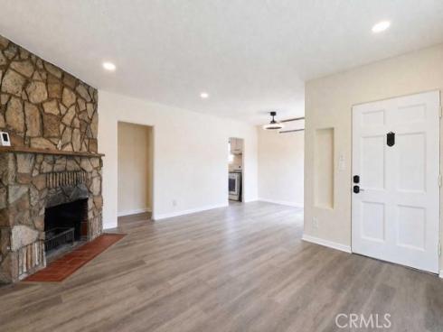 1229 S Flower , Santa Ana, CA