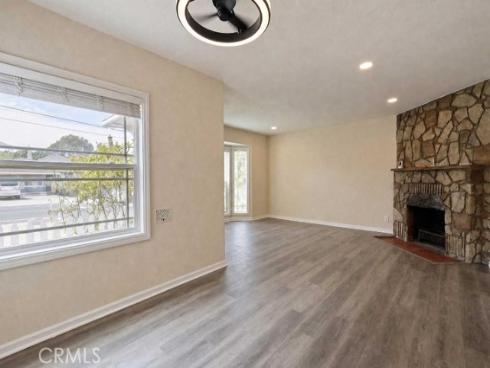 1229 S Flower , Santa Ana, CA