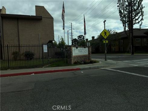 801 S Lyon #a110 , Santa Ana, CA