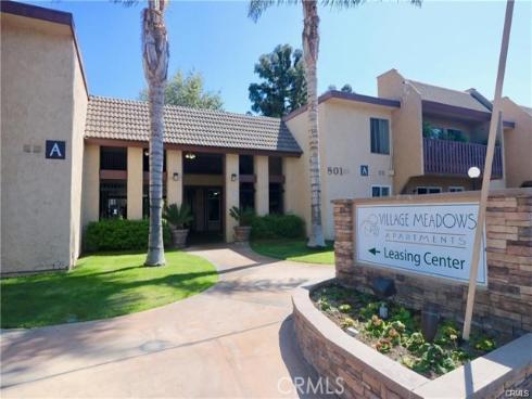 801 S Lyon A111 , Santa Ana, CA