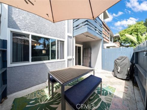 609 S. Newhope St Unit B , Santa Ana, CA