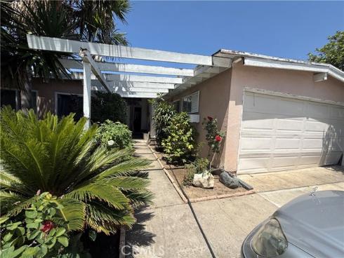 1737 W Richland  , Santa Ana, CA