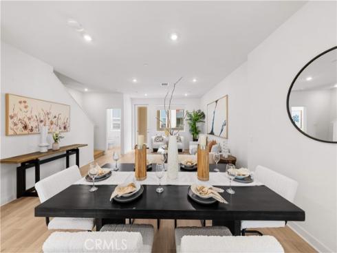 1816 E 1st 440 , Santa Ana, CA
