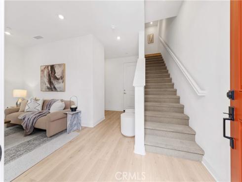 1816 E 1st 440 , Santa Ana, CA