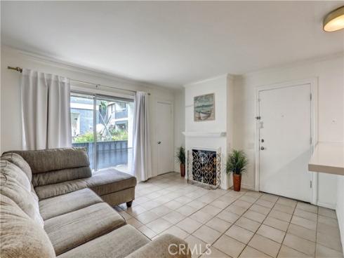2815 S Fairview St, #g , Santa Ana, CA