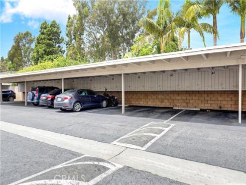 2815 S Fairview St, #g , Santa Ana, CA