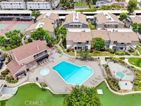 2815 S Fairview St, #g , Santa Ana, CA