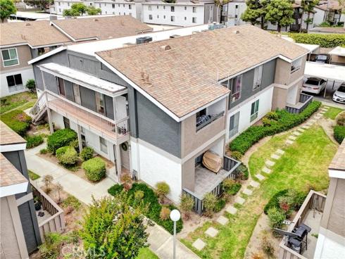 2815 S Fairview St, #g  , Santa Ana, CA
