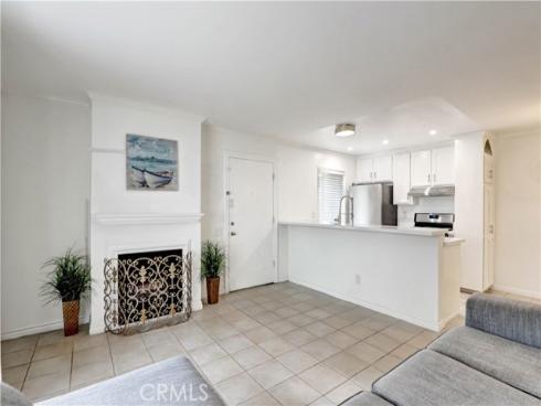 2815 S Fairview St, #g , Santa Ana, CA