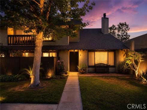 1801 Park Glen B
