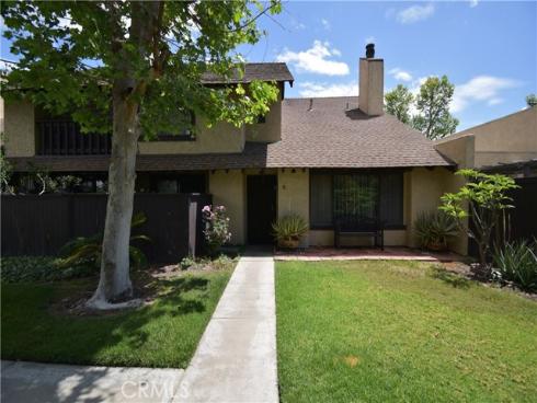 1801 Park Glen B , Santa Ana, CA