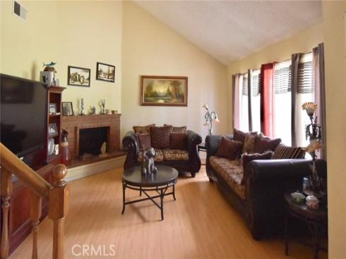 1801 Park Glen B , Santa Ana, CA