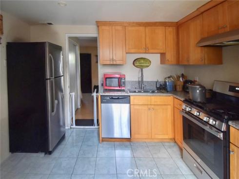 1801 Park Glen B , Santa Ana, CA