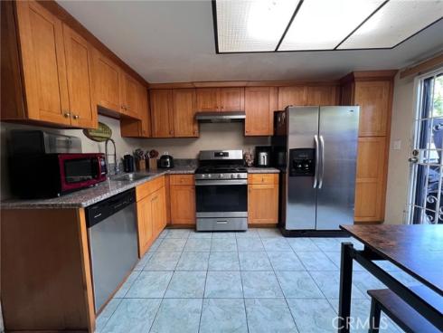 1801 Park Glen B , Santa Ana, CA