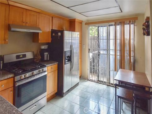 1801 Park Glen B , Santa Ana, CA