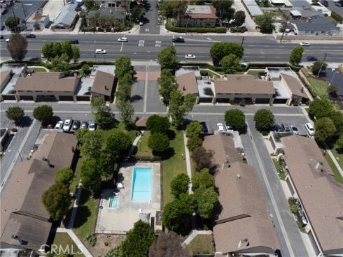 1801 Park Glen B , Santa Ana, CA