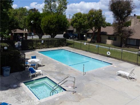 1801 Park Glen B , Santa Ana, CA