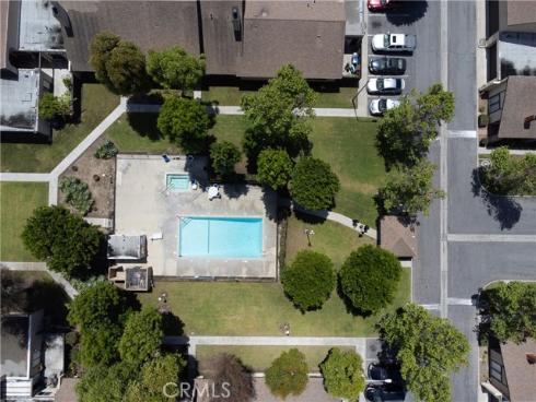 1801 Park Glen B , Santa Ana, CA