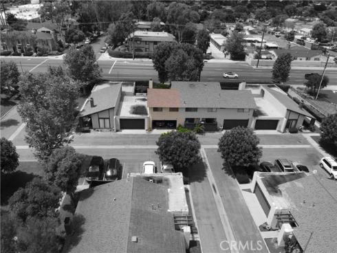 1801 Park Glen B , Santa Ana, CA