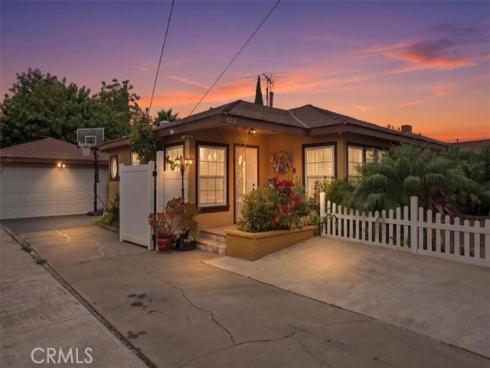 1614 S. Flower
