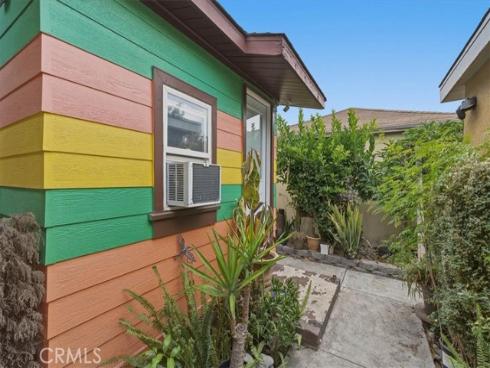 1614 S Flower , Santa Ana, CA