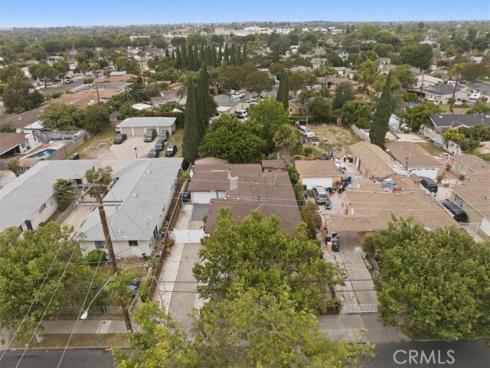 1614 S Flower , Santa Ana, CA