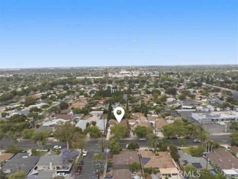 1614 S Flower  , Santa Ana, CA