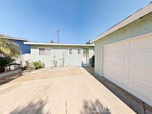 1201 S Douglas , Santa Ana, CA