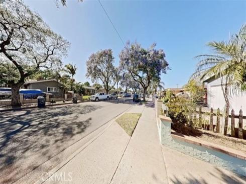 1201 S Douglas , Santa Ana, CA