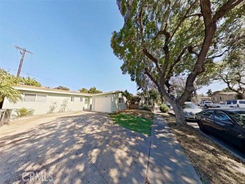 1201 S Douglas , Santa Ana, CA