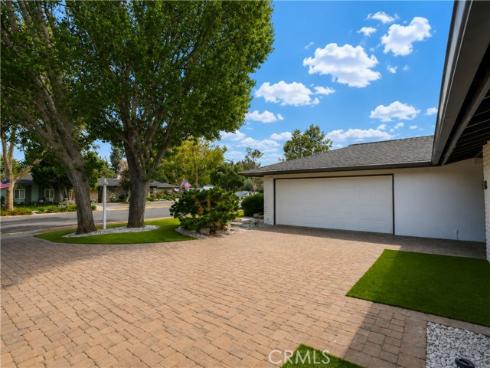 521 W Memory , Santa Ana, CA