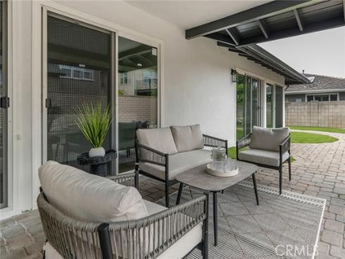 521 W Memory , Santa Ana, CA