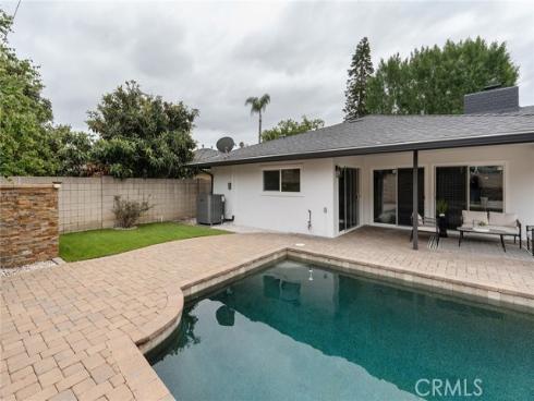 521 W Memory , Santa Ana, CA