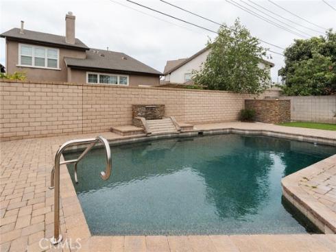 521 W Memory , Santa Ana, CA
