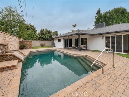 521 W Memory , Santa Ana, CA