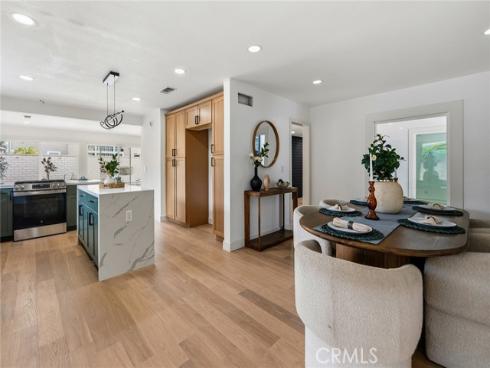 521 W Memory , Santa Ana, CA