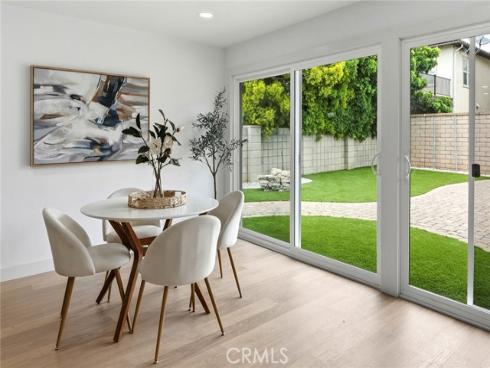 521 W Memory , Santa Ana, CA